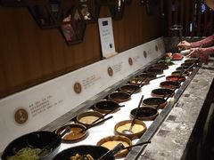 -湊湊火锅·茶憩(和平大悦城店)