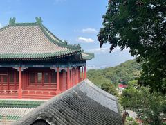 -潭柘寺景区