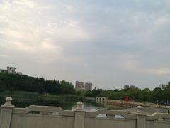 -江南大学(蠡湖校区)