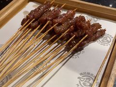 -鸣记脆皮烤鱼·海鲜烤鱼(亿合城店)