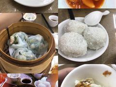 -香港蓮香樓(中環店)