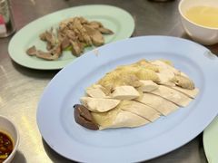 -红大哥水门鸡饭(總店)