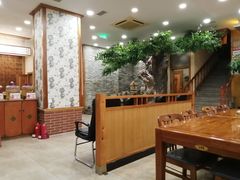 大堂-全州拌饭馆(断桥店)