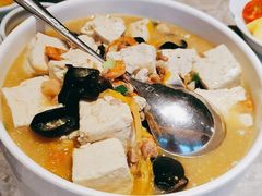 -四道菜·福建菜馆(新街口金鹰店)