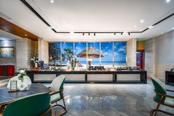 -成都赛仑吉地大酒店·宴会厅