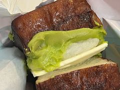 -PAOPAO Bakery&Café(港汇店)