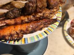 -喜庭海鲜自助(来福士店)