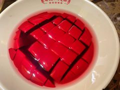 -蜀国大将老火锅(江北店)