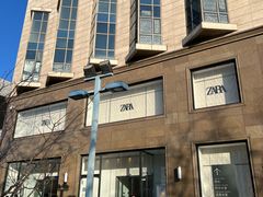 -ZARA(北京世贸天阶店)