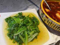 -红辣椒·川菜·火锅(大洋中心店)