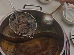 -牛品福潮汕牛肉火锅(旺庄店)