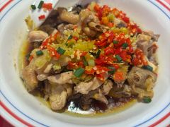 -韵味湘肴·小炒黄牛肉(五一广场店)