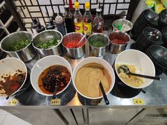 -羊家胡同·龙虾烧烤火锅(龙汇路店)