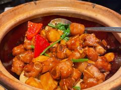 -小资太太餐厅(南岗区店)
