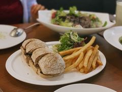 -UPPER KITCHEN(延安路店)