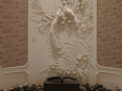 -翠湖宾馆·中餐厅