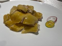 -红棉中餐厅·广州海航威斯汀酒店