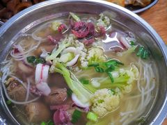 -福屿鲜捞小吃·捞化(福屿总店)