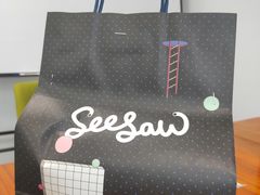 -Seesaw Coffee(环贸iapm店)