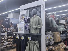 -迪卡侬(大英山店)