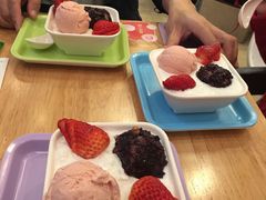 -满记甜品(荟聚购物中心店)