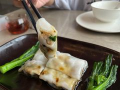 -御公馆中餐厅·点心·顺德菜·佛山东平保利洲际酒店