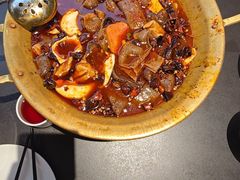 -茅庐毛血旺(临沂泰盛广场店)