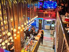 -1819餐厅·团队聚餐·烤串·精酿