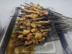 -宋文成烤肉(白沙巷店)