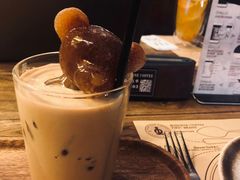 -玖壹咖啡(临河街店)