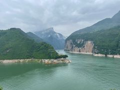 -白帝城·瞿塘峡景区