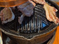 -kingkong大猩猩烤肉(CBD店)