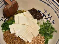 -蜗牛小馆醉乡民谣云南菜(惠新西里店)