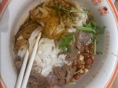 -小满手工粉(北京来福士店)