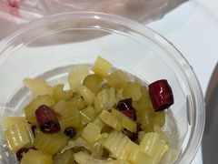 -豆爷烤肉(沁水路龙湖店)