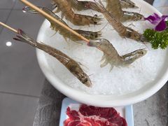 -牛天下·海鲜·牛肉·打边炉·融合菜
