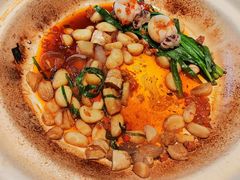 -西郊八号·山野江西菜(开发区店)