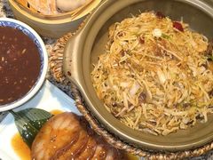 -南京大牌档(香港广场店)