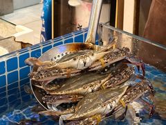 -木木鲜海鲜面(天一店)