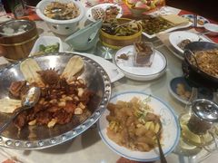 -巨鼎酒店(擂鼓石店)