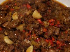 -忆江南·临江鱼馆