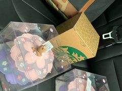 -星巴克(苏州泰华店)