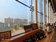 -Seesaw Coffee(朝阳大悦城店)