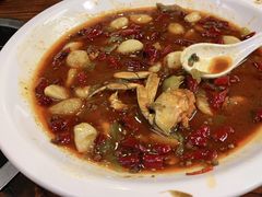 -九子香辣蟹跳跳蛙(龙昆南路店)