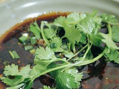 -汝萍传统蘸水菜(春华路总店)
