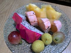 -小菜园新徽菜(滁州苏宁店)