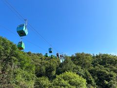 -东天目山风景区