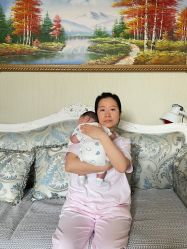 -禧悦府国际月子会所(总店)