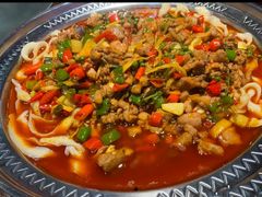 -鸡本无敌江湖菜(摩尔城店)