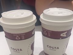 -COSTA COFFEE(丰联广场店)